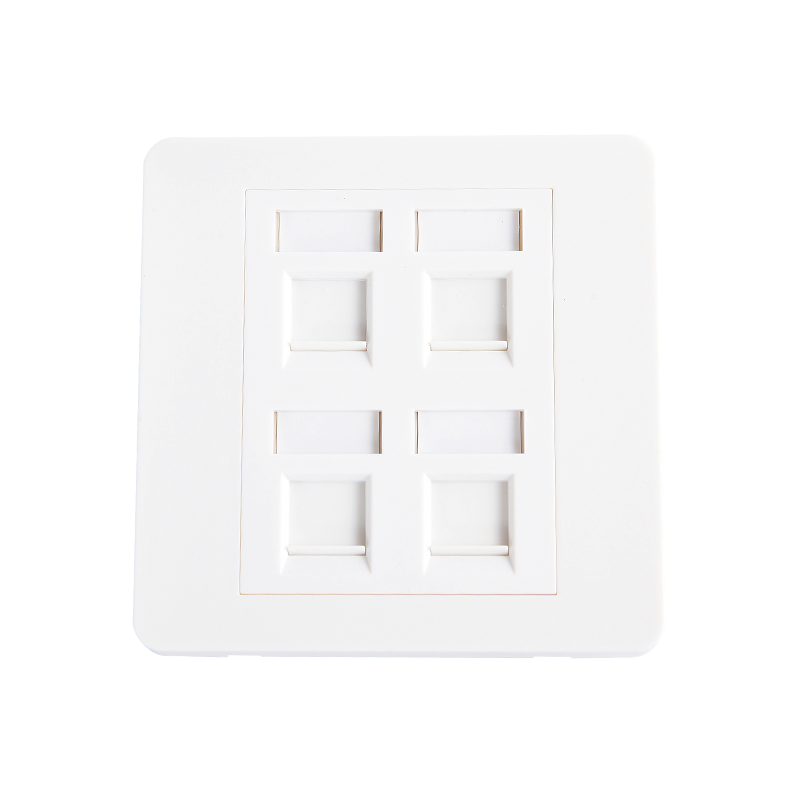 SMT-4320AP-86-4P 86 Typ 4-portar