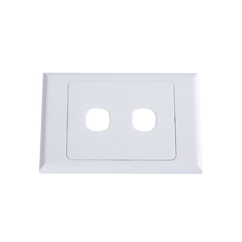 SMT-4304-120-2P Australien ansiktsskylt dubbelport